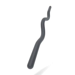 Haltères en silicone XLAN pour la musculation, la force athlétique, la barre de musculation, la salle de sport à domicile, le yoga, le pilates, les accessoires de fitness - Product Image 2