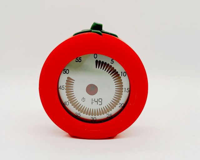 Visualize Timer , Digital Timer,