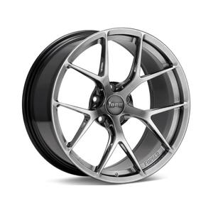 Jantes forgées personnalisables avec logo pour voitures particulières 4 5 6 *114.3 *120 PCD - Product Image 3