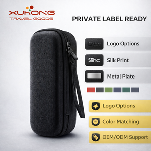 Étui pour Pocket 3 OKYXE : Plongez le vôtre dans votre sac de travail, toujours prêt lorsqu'une idée surgit. Compact, protecteur, professionnel. - Product Image 3