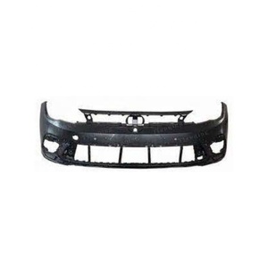 Paraurti anteriore 2GS KIT paraurti 217 807 per <span class=keywords><strong>POLO</strong></span> <span class=keywords><strong>VOLKSWAGEN</strong></span> <span class=keywords><strong>2021</strong></span> - Product Image 1