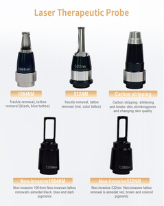 Nouvelles Machines d'Épilation Laser à Gel Refroidissant Verticales à 2 Poignées 2026, Laser Diode 3 Ondes 808nm, Épilation Rapide, Effet Glace - Product Image 6