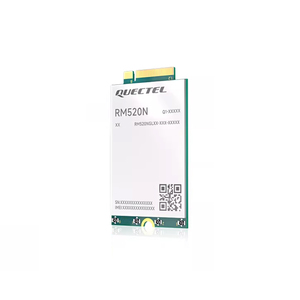 Módulo IoT Celular 5G RM520N-GL con Interfaz M.2 Desbloqueado con Posicionamiento GPS para Sistema de Control Remoto - Product Image 3