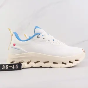 <span class=keywords><strong>Scarpe</strong></span> da ginnastica personalizzate all'ingrosso 2026 Cloudtilt da uomo, <span class=keywords><strong>impermeabili</strong></span> e traspiranti, <span class=keywords><strong>scarpe</strong></span> da corsa da donna, <span class=keywords><strong>scarpe</strong></span> casual retrò da passeggio - Product Image 4