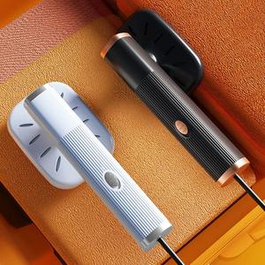 Mini Plancha de Vapor Portátil para Ropa, Ideal para Viajes y el Hogar, con Alimentación USB y Rotación de 360° Máquina de planchar en seco y en húmedo - Product Image 2