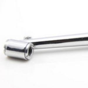 Pompe à air numérique sans fil ABS monobloc, gonfleur rapide pour pneus de voiture, levier de gonflage des pneus - Product Image 4