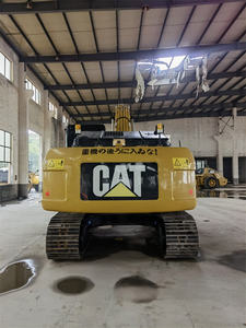 Pour excavatrice sur chenilles 330/320 de 20 tonnes avec moteur, pompe - Garantie 1 an - Product Image 4