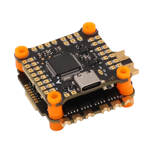 Plug and play hakrc F405 f722 điều khiển chuyến bay 50A 60A 65A 90A 110A 6S 8 bit <span class=keywords><strong>32</strong></span> bit Stack cho người mới bắt đầu đào tạo bay không người lái - Product Image 5