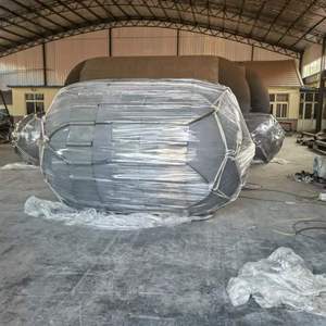 Inflatable nổi Chắn Bùn <span class=keywords><strong>Dock</strong></span> Thuyền biển khí nén cao su <span class=keywords><strong>Fender</strong></span> thuyền <span class=keywords><strong>Fender</strong></span> - Product Image 2