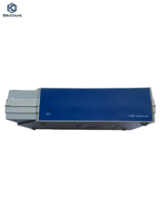 Adaptateur de port série pour contrôleur PLC, neuf, original, EDGEPORT/4 DB-25 RS-232 - Product Image 1