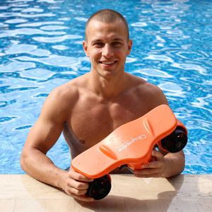 Scooter sous-marin Citymate durable et étanche avec une vitesse de 1,8 m/s, batteries au lithium 25V, pour la plongée et l'utilisation en mer dans le tourisme côtier - Product Image 1