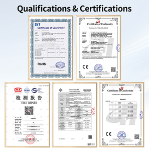 Panel LED Empotrado Ultra Claro, Lámpara de Techo Virtual con Efecto de Claraboya <span class=keywords><strong>para</strong></span> Sótanos, <span class=keywords><strong>Pasillos</strong></span> y Vestíbulos - Product Image 5
