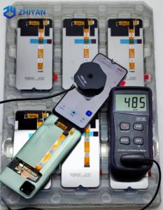 หน้าจอ <span class=keywords><strong>OPPO</strong></span> C11/<span class=keywords><strong>A15</strong></span> TFT ของแท้ใหม่ พร้อมชุดจอดิจิตอลขนาด 6.5 นิ้ว รับประกัน 1 ปี ความสว่าง 400cd บรรจุภัณฑ์แบบกำหนดเอง - Product Image 2