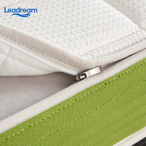 ผู้ผลิตที่นอนสปริง Leadream ที่นอนสปริงแบบสั่งทำพิเศษ ขนาดควีนไซส์ คิงไซส์ ที่นอนสปริงแบบวางพื้นทันสมัย เป็นมิตรกับสิ่งแวดล้อม - Product Image 6