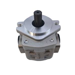 ปั๊มเกียร์รถยกจี๋ซินเซียง รุ่น SGP2-25A9H1-L433D 6T ปั๊มไฮดรอลิกดีเซล แรงดันใช้งาน 250 บาร์ 1 สเตจ - Product Image 2