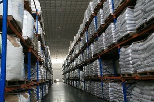 Nhãn Hiệu FUFENG MIHUA Tinh Khiết 99% <span class=keywords><strong>MSG</strong></span> 30 40 60 Lưới Bán Chạy - Product Image 4