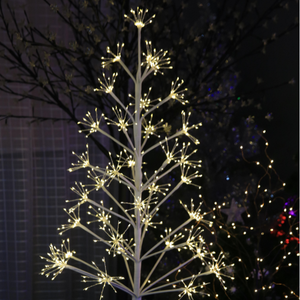 Đèn Cây Giáng Sinh Ấm Áp Đèn <span class=keywords><strong>Led</strong></span> Trang Trí Giáng Sinh - Product Image 1