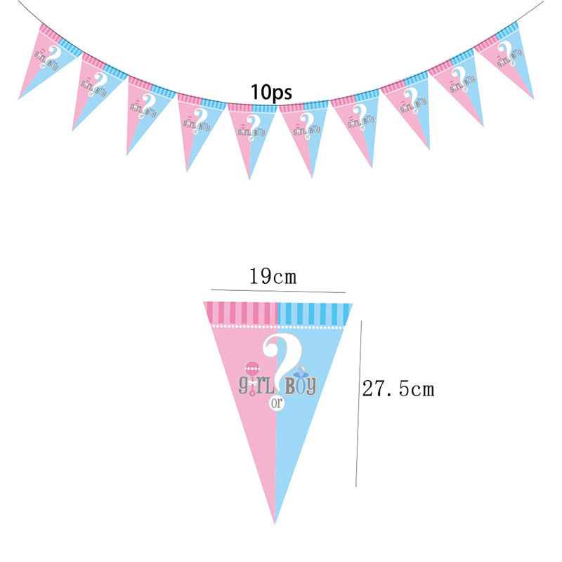 10 pièces par paquet-2,3 m