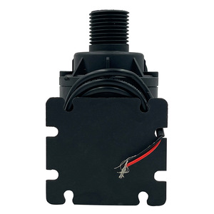Aquarium <b>Submersible</b> <b>Pump</b> 191219307 Ultra Quiet Water Circulation Filter <b>Pump</b> for Fish Tank - Product Image 4