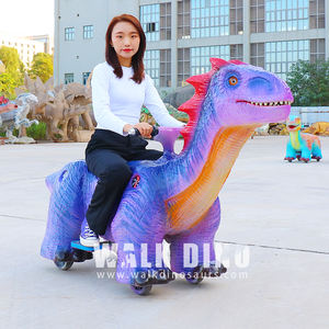 Электрические животные и динозавры - Product Image 5