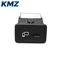 Interface multimédia USB pour voiture KMZ A2478203802 A2478200900 Media Hub pour Mercedes-Benz
