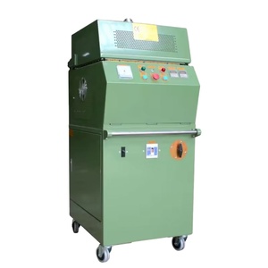 Machine de fabrication de vaisselle, préchauffeur haute fréquence pour la formation de plaques en porcelaine et mélamine, machine de préchauffage pour plateaux alimentaires et articles de table - Product Image 1