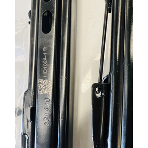 Vendita calda del sedile regolabile Slide Rail anteriore e posteriore cingoli mobili 801974079 - Product Image 5