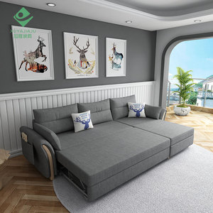 Sofá <span class=keywords><strong>cama</strong></span> de estilo <span class=keywords><strong>italiano</strong></span> para sala de estar, mueble extraíble, <span class=keywords><strong>cama</strong></span> para villa - Product Image 1