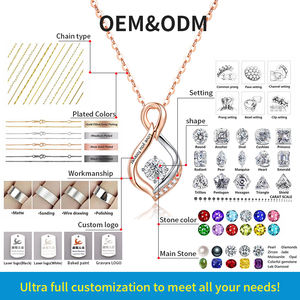 Edelstahl Band Ringe für Frauen Blume Stern Mond Ring Keltische Stress abbau Hochzeit Versprechen Ringe - Product Image 4