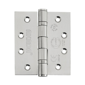 Engsel Pintu Kayu AKADA 4 Inch Soft <span class=keywords><strong>Close</strong></span> CE Certifire CF5885 Stainless Steel 2BB - Product Image 5