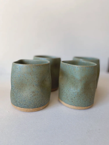 Taza de Cerámica Hecha a Mano para Café, <span class=keywords><strong>Mezcal</strong></span>, Whisky <span class=keywords><strong>y</strong></span> un Delicioso Cafésito - Product Image 3