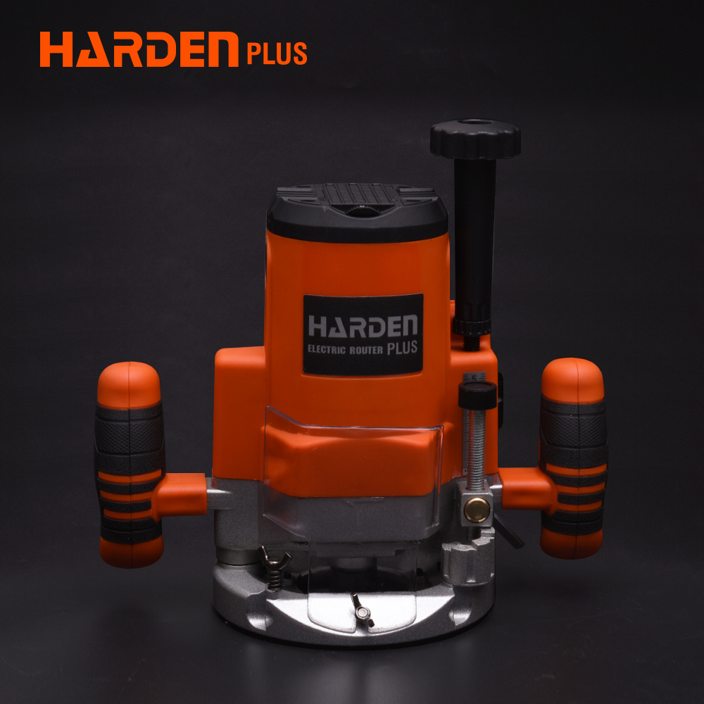 Электрический маршрутизатор HARDEN 2200W