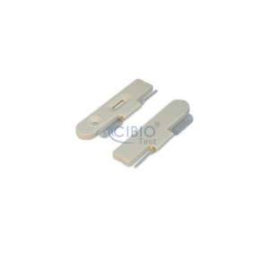 Schwangerschaftstest-Karten Schnelltester Schwangerschaftstest für Selbsttest zu Hause - Product Image 2