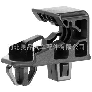 Headlight Mounting <b>Bracket</b> For Toyota Lexus 53271 0B010 53271 12060 53271 12040 <b>Plastic</b> Nylon Front Position - Product Image 1
