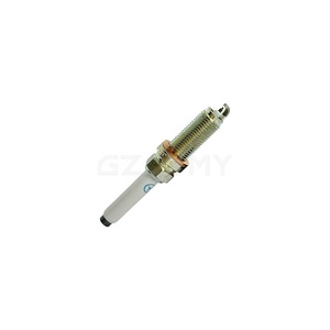 A2701590700 正品铱铂火花塞 汽车发动机火花塞 适用于梅赛德斯-奔驰 E级 GLK 200 - Product Image 1