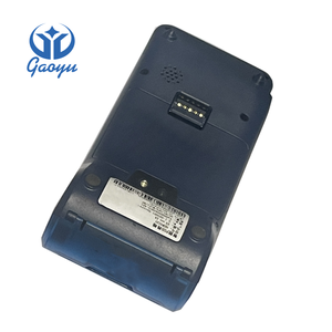 Giá tốt nhất n9220 POS thiết bị đầu cuối cầm tay di động POS thiết bị đầu cuối 4 gam/BT/GPS/Wifi/RF thanh toán new9220 máy POS. newpos 9220 - Product Image 6