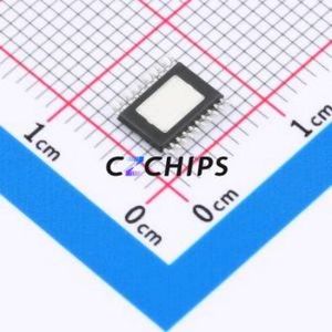 Original-nouvelle puce PMIC d'IC de circuit intégré de HTSSOP-20-EP ISL78206AVEZ-T7A DC-DC la puissance IC - Product Image 2
