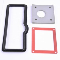 Otros Productos de Goma Hechos a Medida, Resistentes al Desgaste, Otros Productos de Goma Personalizados, Productos de Juntas de Goma