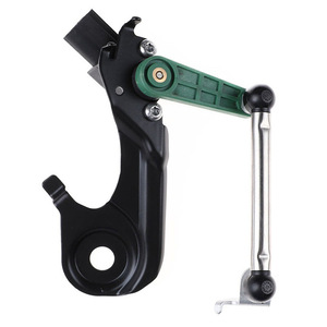 Capteur de hauteur de véhicule Audi 4H0941310C pour A6 A7 A8 RS6, pièce de rechange - Product Image 3
