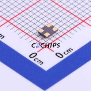 X1E0003410031 Crystal (Passive) SMD3225-4P Crystal Oscillator SMD Crystal Oscillator 20MHz 15ppm 12pF - Product Image 2