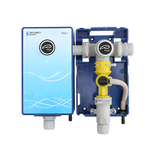2026 New Arrivals High-flow Chemical Dilution Pro Detergent Dispensers With Compact Design Chemical Dilution - Product Image 4