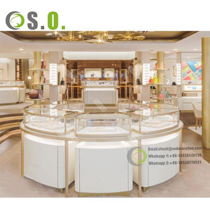 Vetrina per orologi personalizzati in fabbrica - Product Image 4