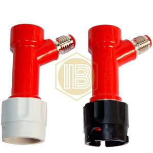 Confezione con Chiusura a Perno - Product Image 1