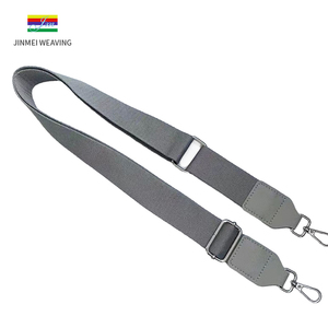 Tùy Chỉnh Có Thể Điều Chỉnh Nylon Và Polyester Dây Đeo Vai Cho Túi Xách Của Phụ Nữ Túi Ấm Dây Đeo Với Logo - Product Image 5