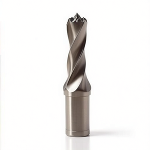 Foret à plaquettes en carbure TTAKE TA8899 3xD pour machines-outils - Product Image 2