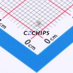 Condensador SMD (MLCC) 0603C0G200K500NT 0603 (Capacitancia: 20pF) (Precisión: 10%) (Voltaje Nominal: 50V) - Product Image 1