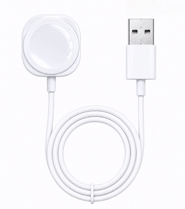 Câble de charge magnétique USB pour montre connectée, design compact et portable, performance de charge rapide, fiable, vente en gros directe usine - Product Image 1