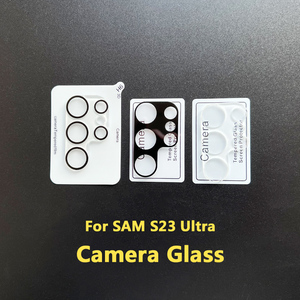 Protector de Lente de Cámara 3D al por Mayor de Fábrica para <span class=keywords><strong>Samsung</strong></span> S23, Protector de Lente de Cámara para <span class=keywords><strong>Samsung</strong></span> S23 Plus - Product Image 2