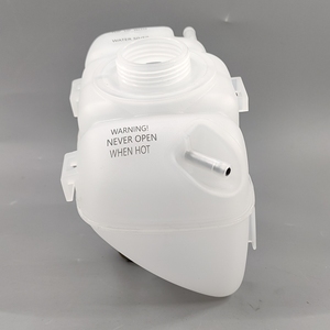 Tanque de Refrigerante de Material PP para S60 V70 <span class=keywords><strong>XC70</strong></span> S80 XC90 (97-) Motor Diésel - Nuevo Reequipamiento/Actualización - Product Image 1