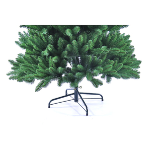 Chất lượng cao tùy chỉnh Cây giáng sinh PE PVC Cây giáng sinh mô phỏng kỳ nghỉ trang trí cây - Product Image 2